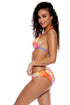 Luli Fama Dancing Queen Seamless Full Ruched Back Bottom